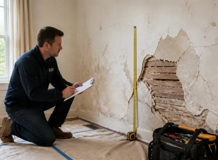 Contractor