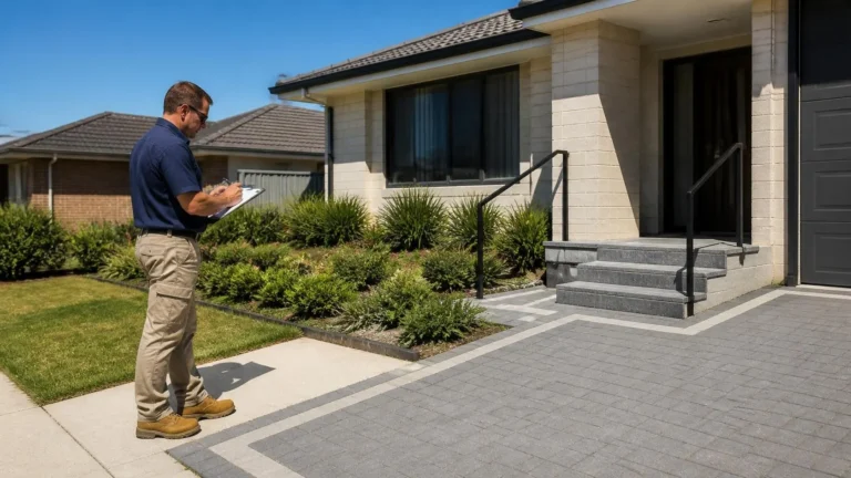 Yangebup Property Home Safety Inspection