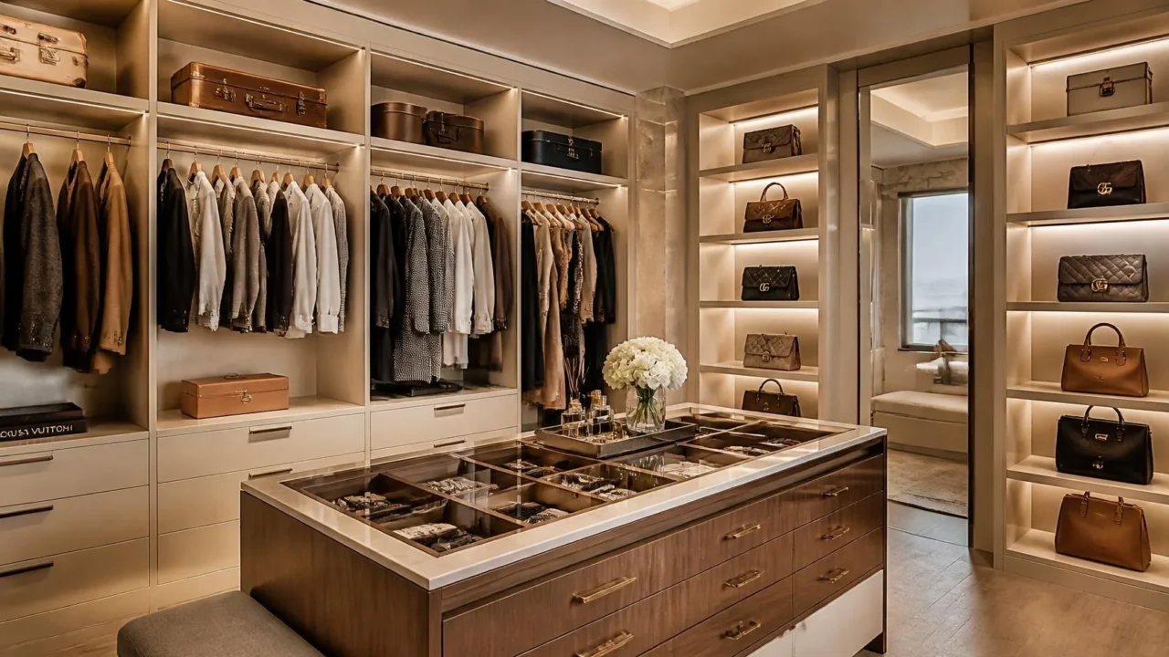 Luxury