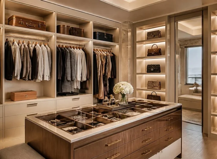 Luxury