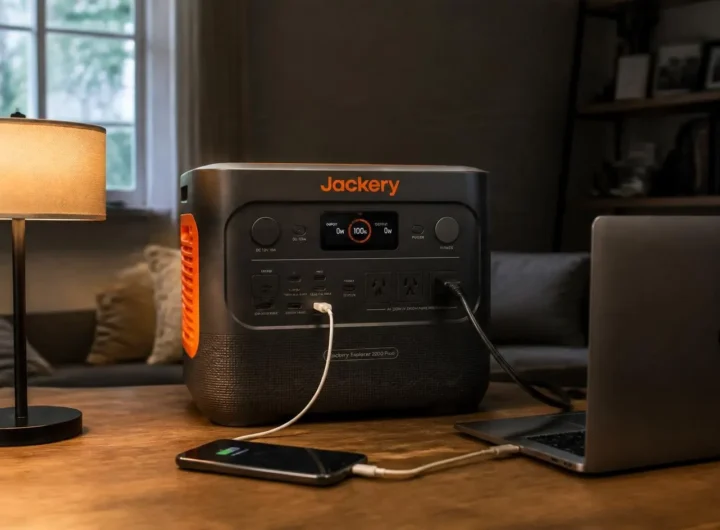 Jackery