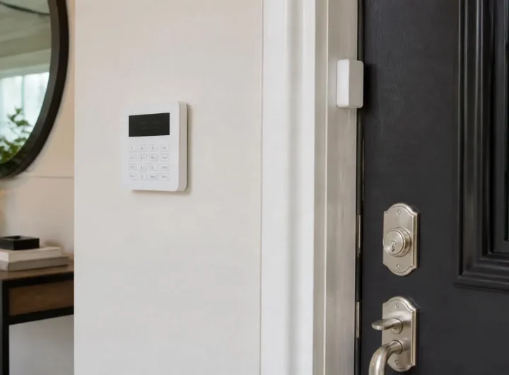 Security