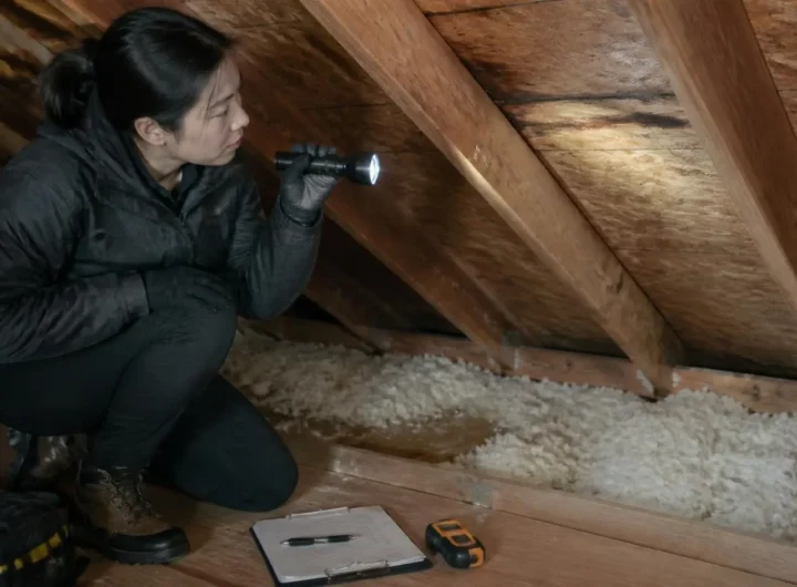 Home Maintenance