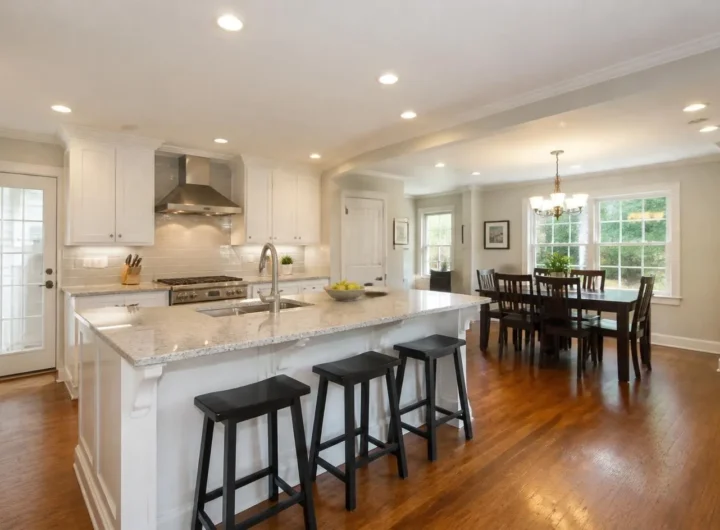 Property Investment