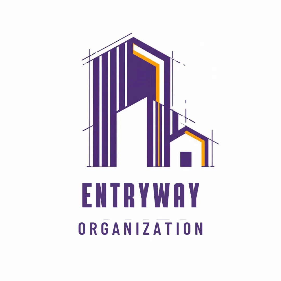 Entryway Organization